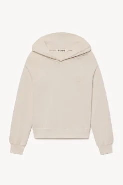 SHRUNKEN HOODIE SWEATSHIRT