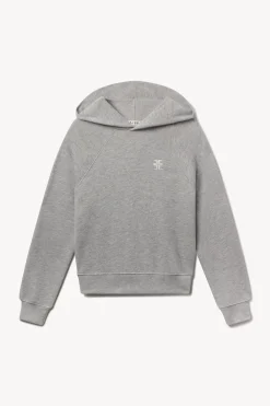 SHRUNKEN HOODIE SWEATSHIRT