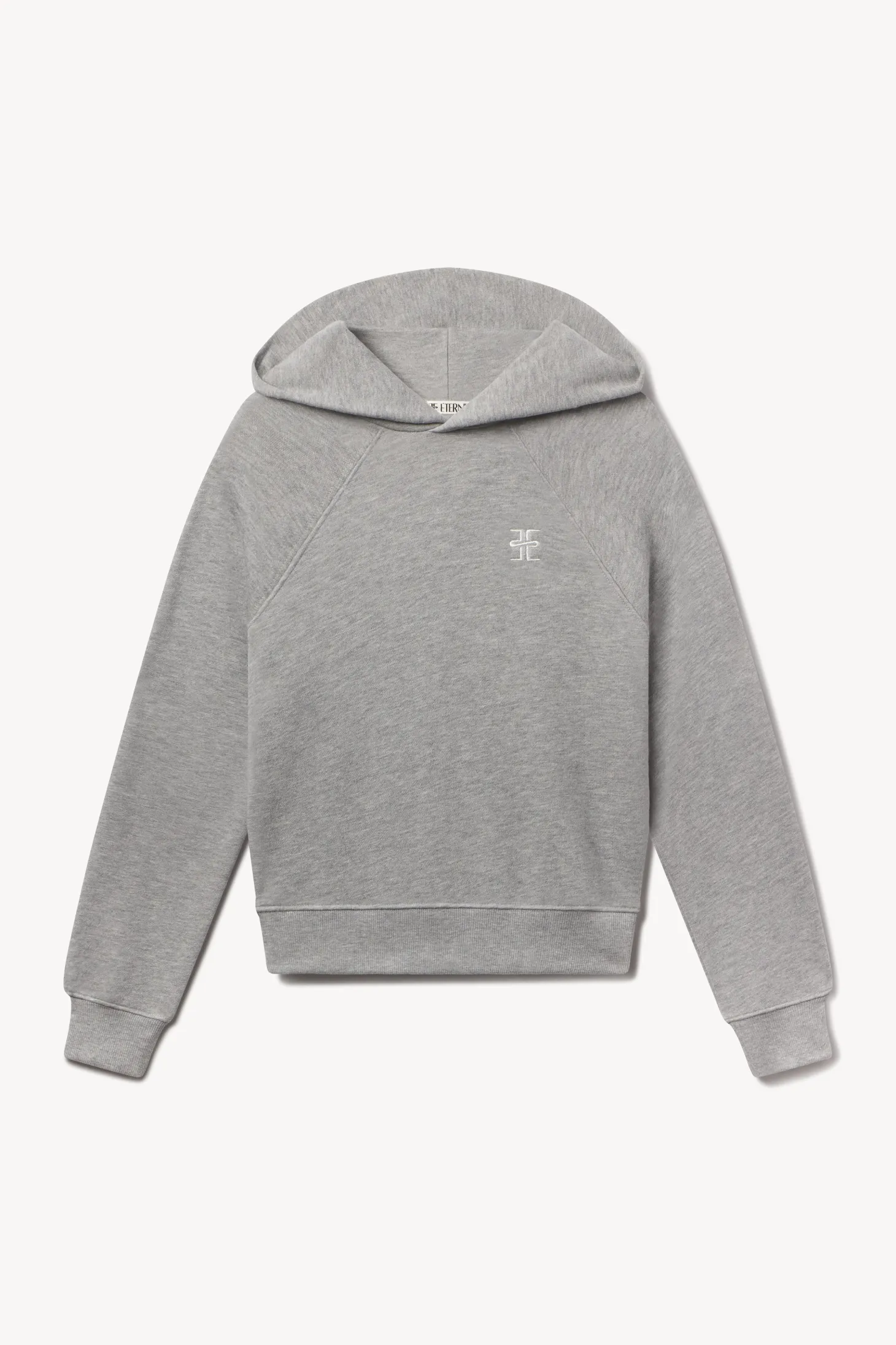 SHRUNKEN HOODIE SWEATSHIRT