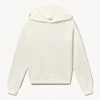 SHRUNKEN HOODIE SWEATSHIRT