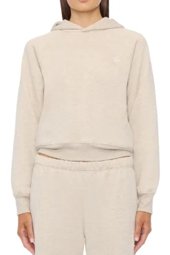 SHRUNKEN HOODIE SWEATSHIRT