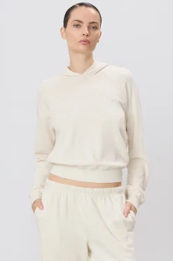 SHRUNKEN HOODIE SWEATSHIRT