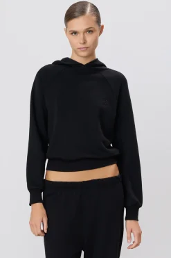 SHRUNKEN HOODIE SWEATSHIRT