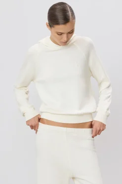 SHRUNKEN HOODIE SWEATSHIRT