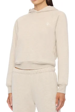 SHRUNKEN HOODIE SWEATSHIRT