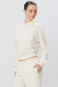 SHRUNKEN HOODIE SWEATSHIRT