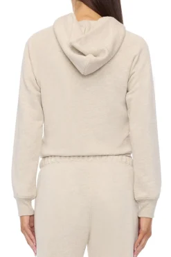 SHRUNKEN HOODIE SWEATSHIRT