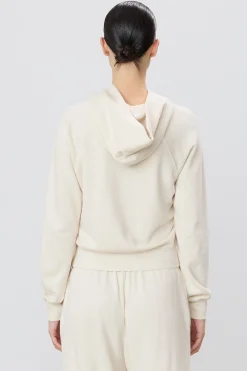 SHRUNKEN HOODIE SWEATSHIRT