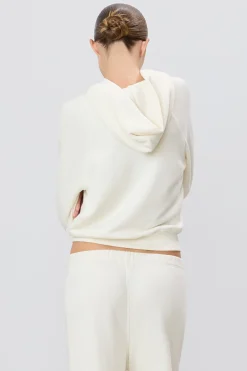 SHRUNKEN HOODIE SWEATSHIRT