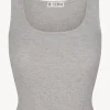 SQUARE NECK TANK