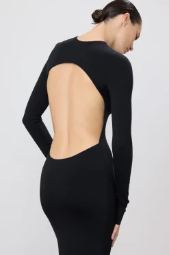 STELLA MAXI DRESS