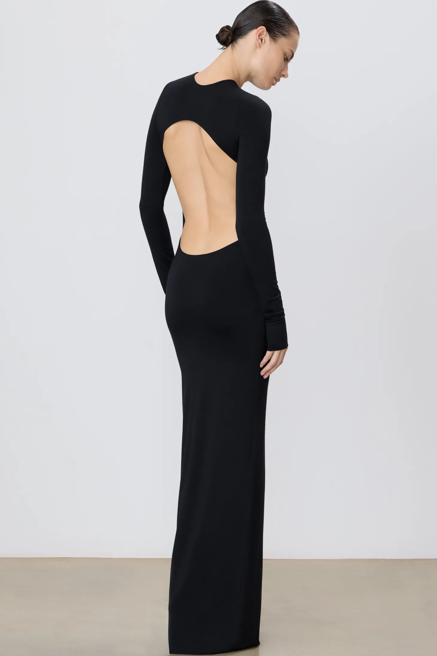 STELLA MAXI DRESS