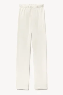 STRAIGHT LEG SWEATPANT