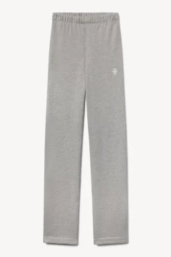 STRAIGHT LEG SWEATPANT