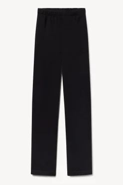 STRAIGHT LEG SWEATPANT