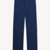 STRAIGHT LEG SWEATPANT