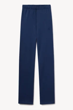STRAIGHT LEG SWEATPANT