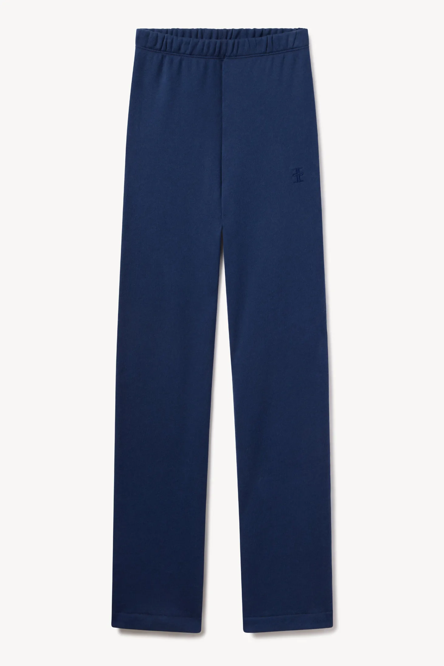 STRAIGHT LEG SWEATPANT