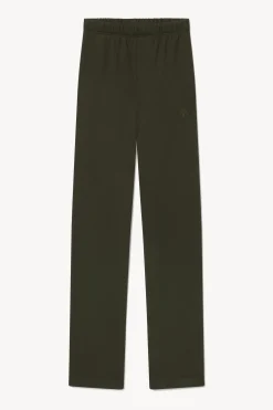 STRAIGHT LEG SWEATPANT
