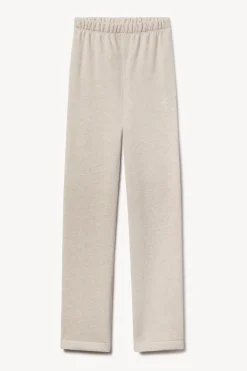 STRAIGHT LEG SWEATPANT