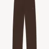 STRAIGHT LEG SWEATPANT