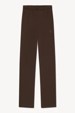 STRAIGHT LEG SWEATPANT