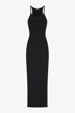 TANK MAXI DRESS