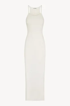 TANK MAXI DRESS