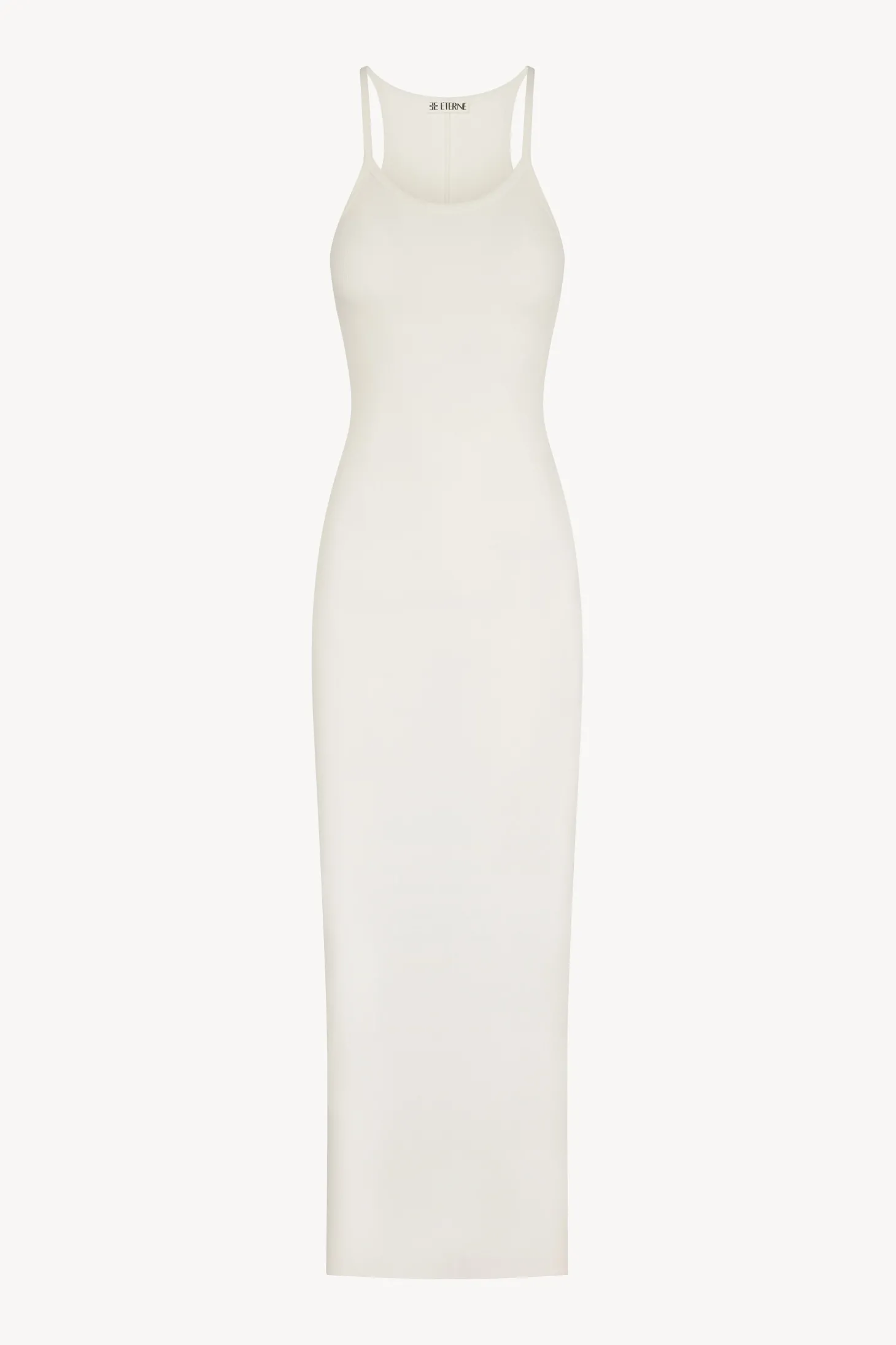 TANK MAXI DRESS