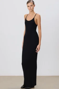TANK MAXI DRESS