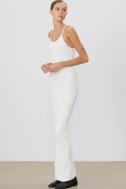 TANK MAXI DRESS