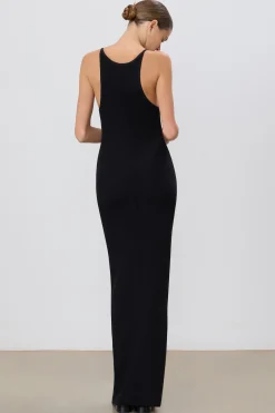 TANK MAXI DRESS