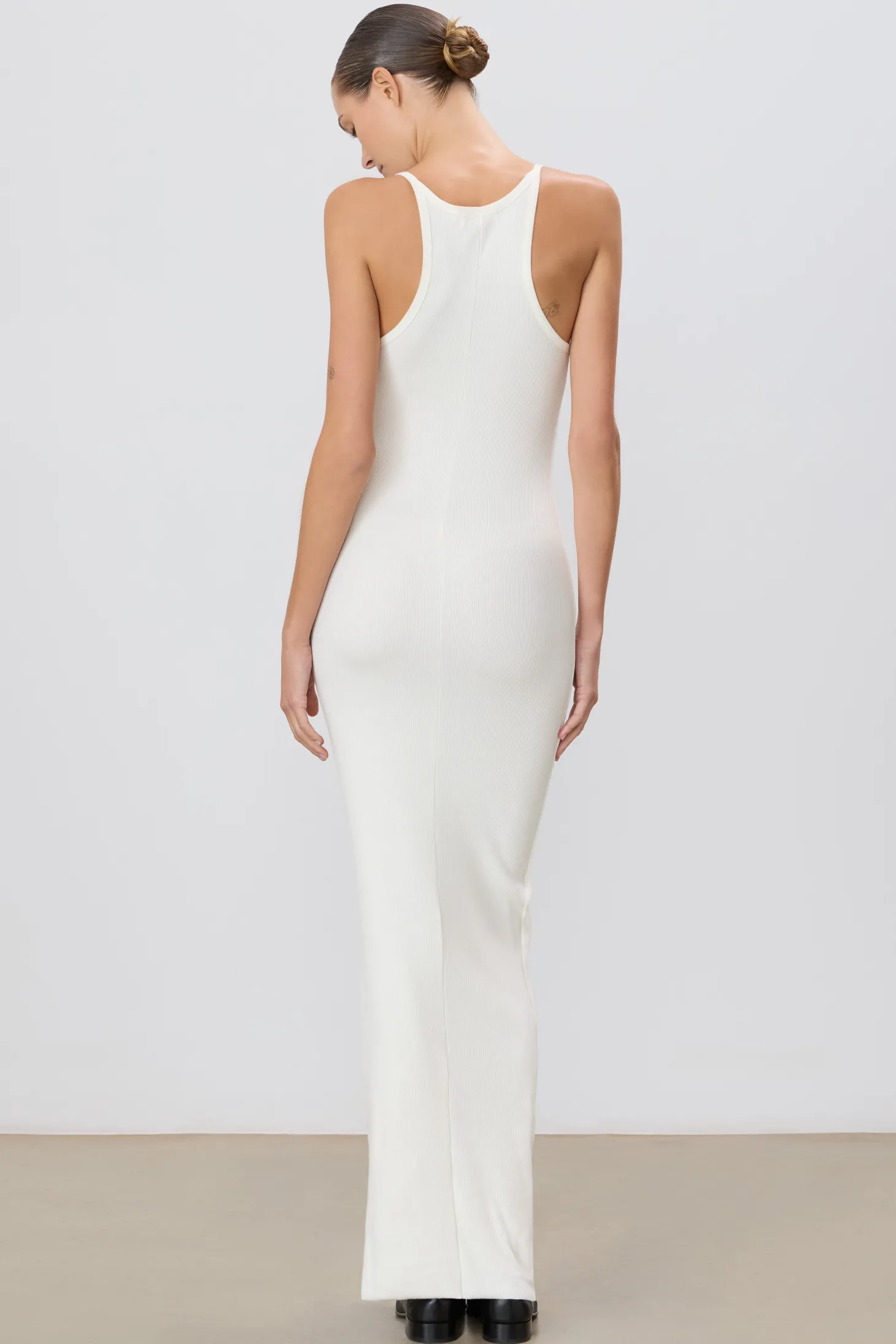 TANK MAXI DRESS