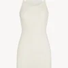 TANK MINI DRESS