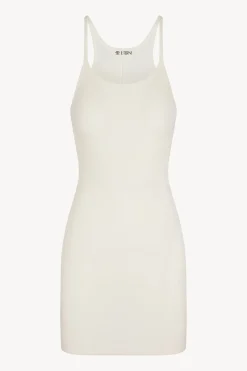 TANK MINI DRESS