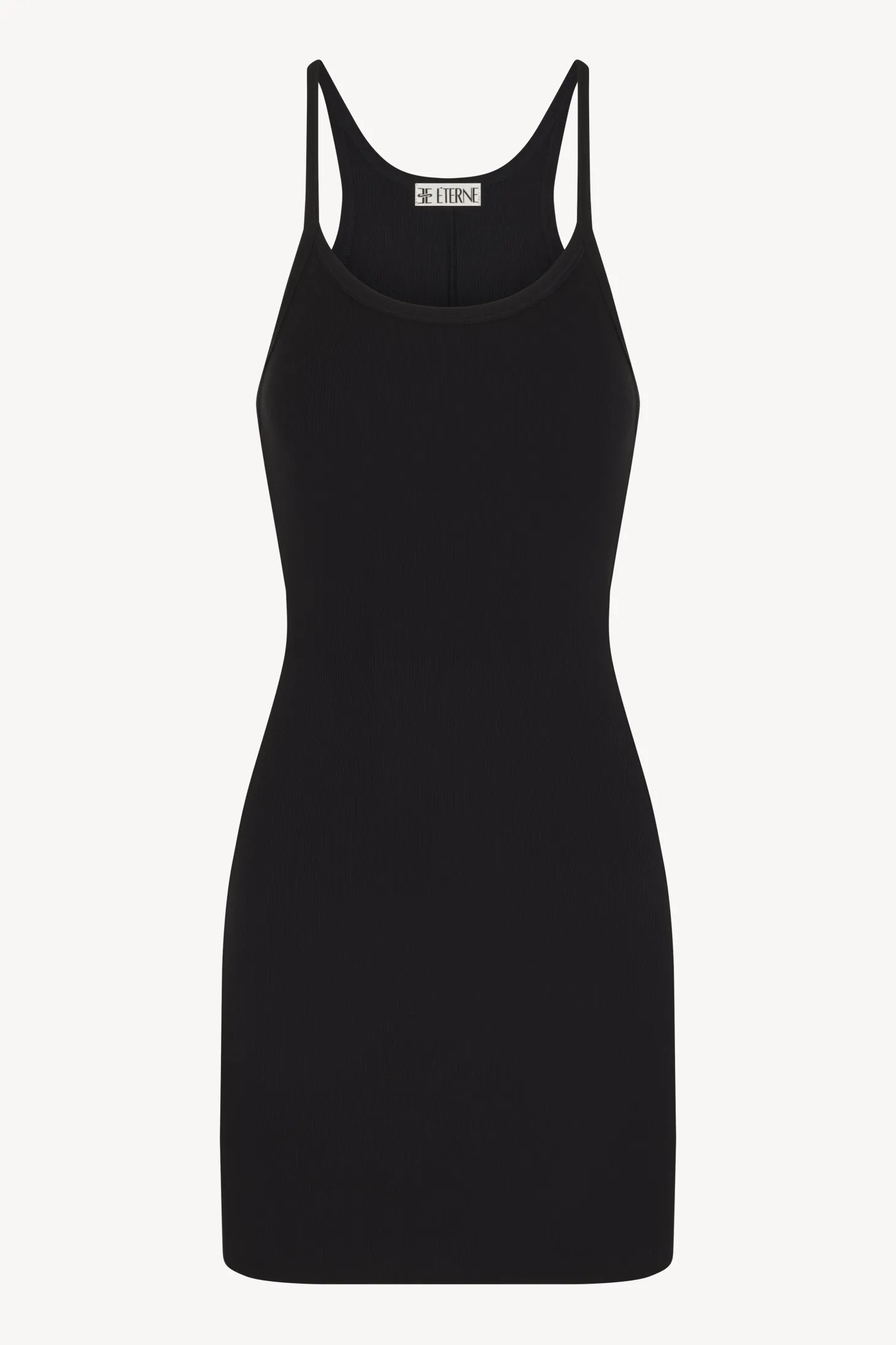 TANK MINI DRESS
