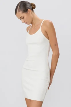 TANK MINI DRESS