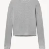 The Long Sleeve Thermal by Eterne