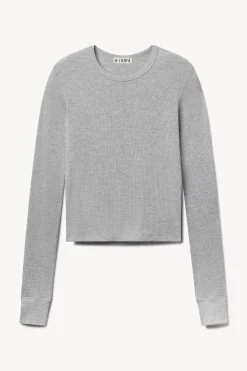 The Long Sleeve Thermal by Eterne