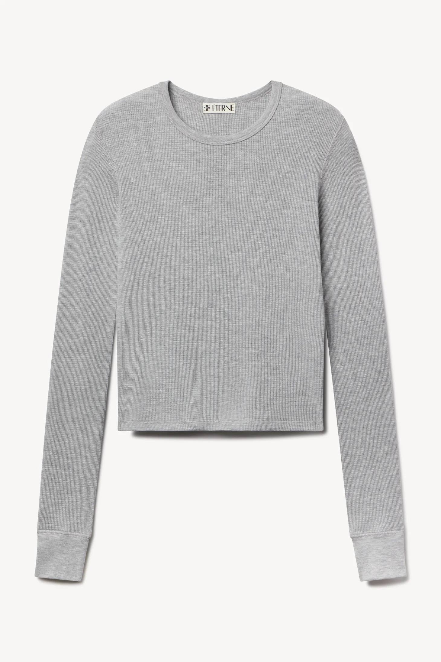 The Long Sleeve Thermal by Eterne
