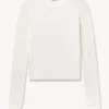 The Long Sleeve Thermal by ÉTERNE