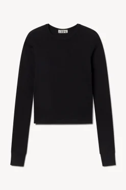 The Long Sleeve Thermal by ÉTERNE