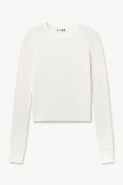 The Long Sleeve Thermal by ÉTERNE