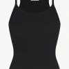 The Rib Tank by Éterne