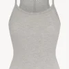 The Rib Tank by Éterne