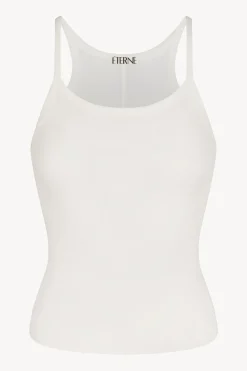 THE RIB TANK by ÉTERNE