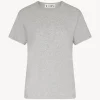 The Short Sleeve Boyfriend Tee by Eterne