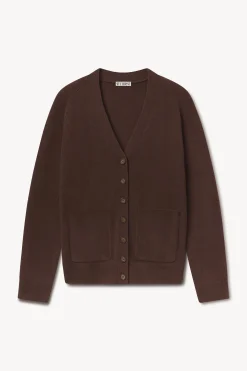 THEODORE CARDIGAN