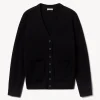 THEODORE CARDIGAN