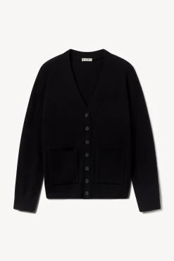 THEODORE CARDIGAN